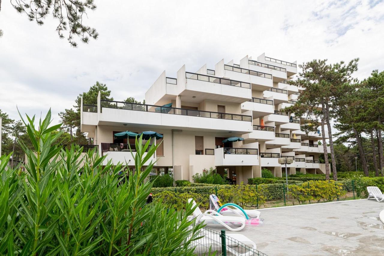 Campiello Bibione Exterior foto