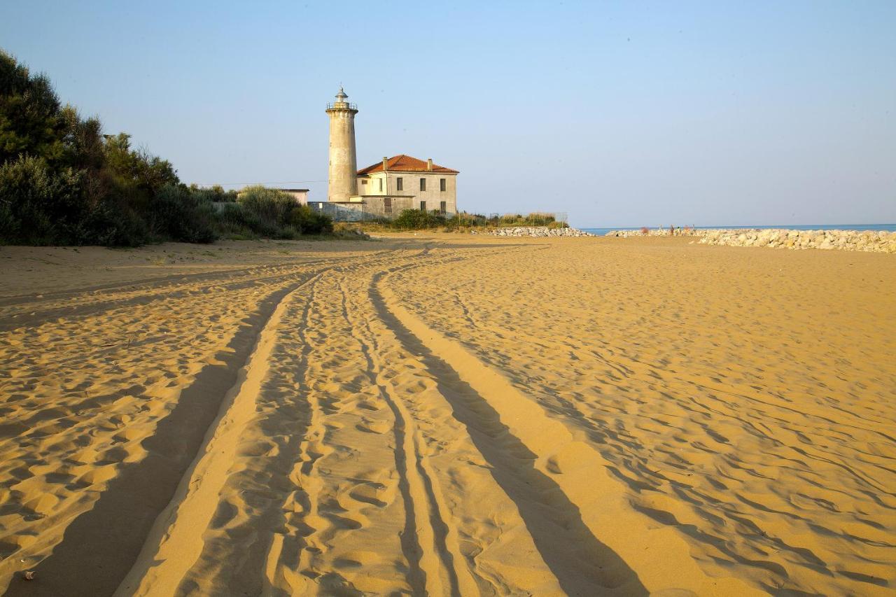 Campiello Bibione Exterior foto
