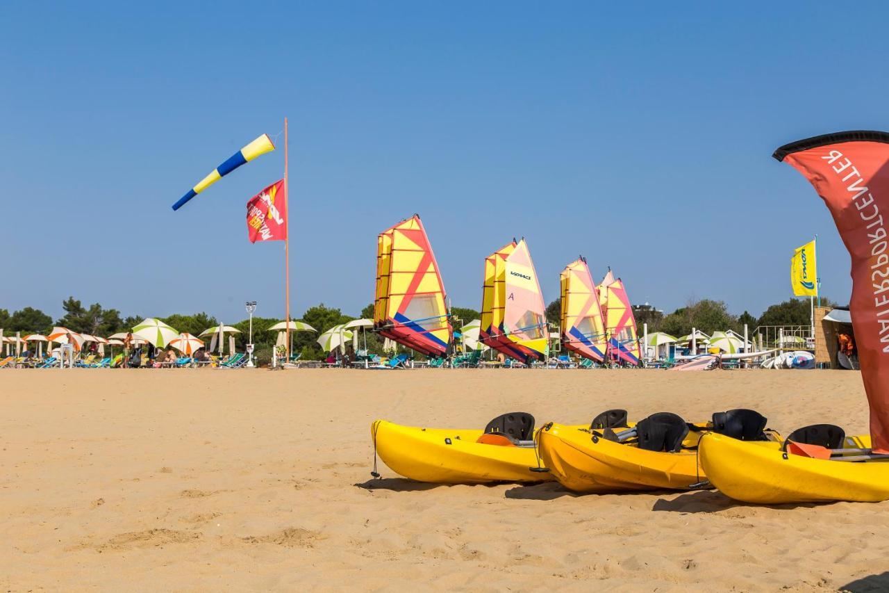 Campiello Bibione Exterior foto