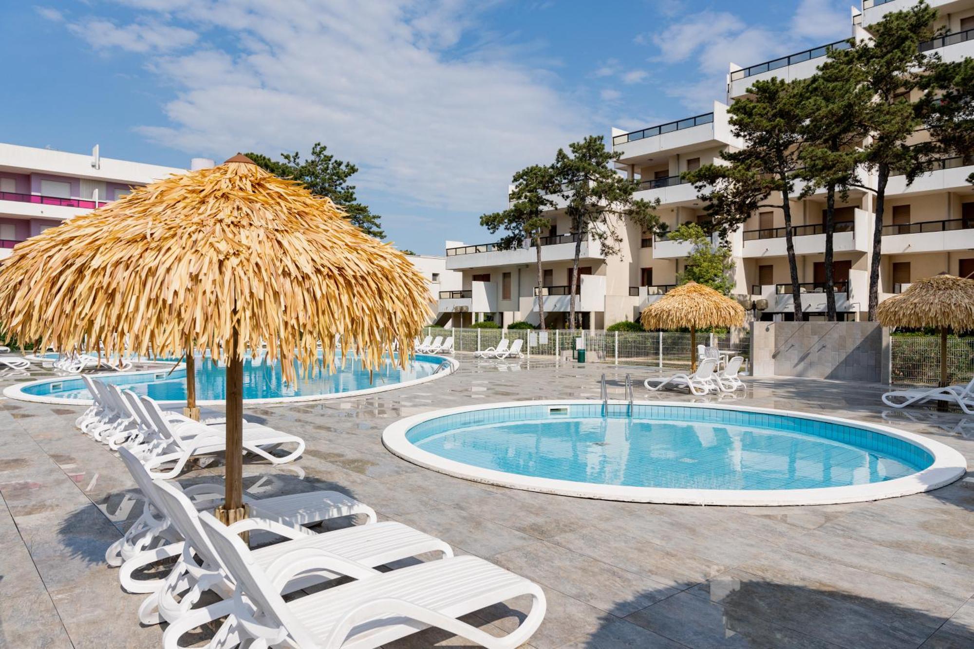 Campiello Bibione Exterior foto